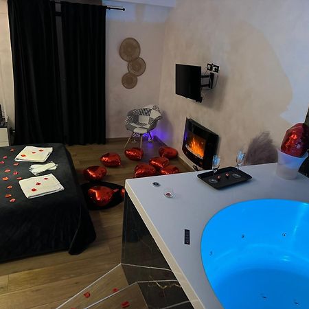 Suite Meghan Home Κατάνια Εξωτερικό φωτογραφία