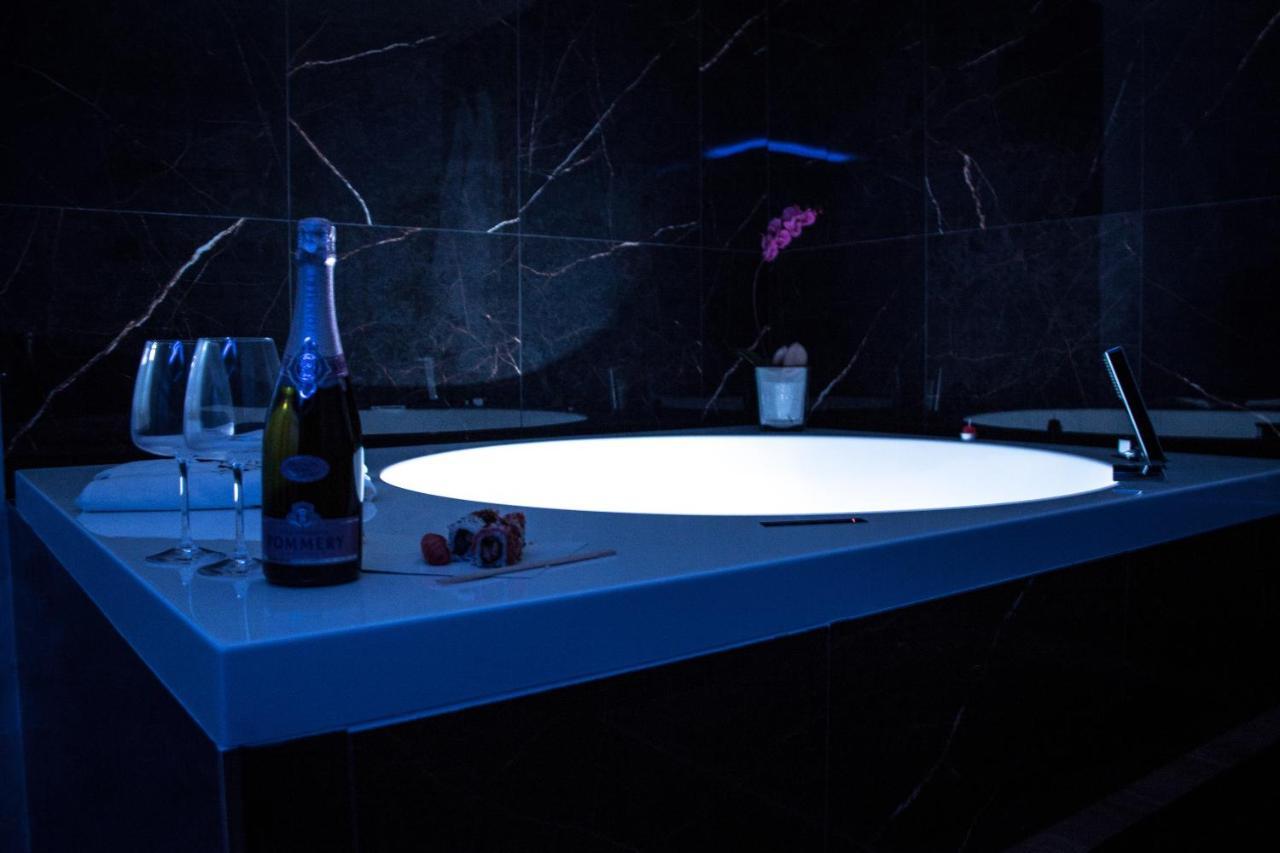 Suite Meghan Home Κατάνια Εξωτερικό φωτογραφία