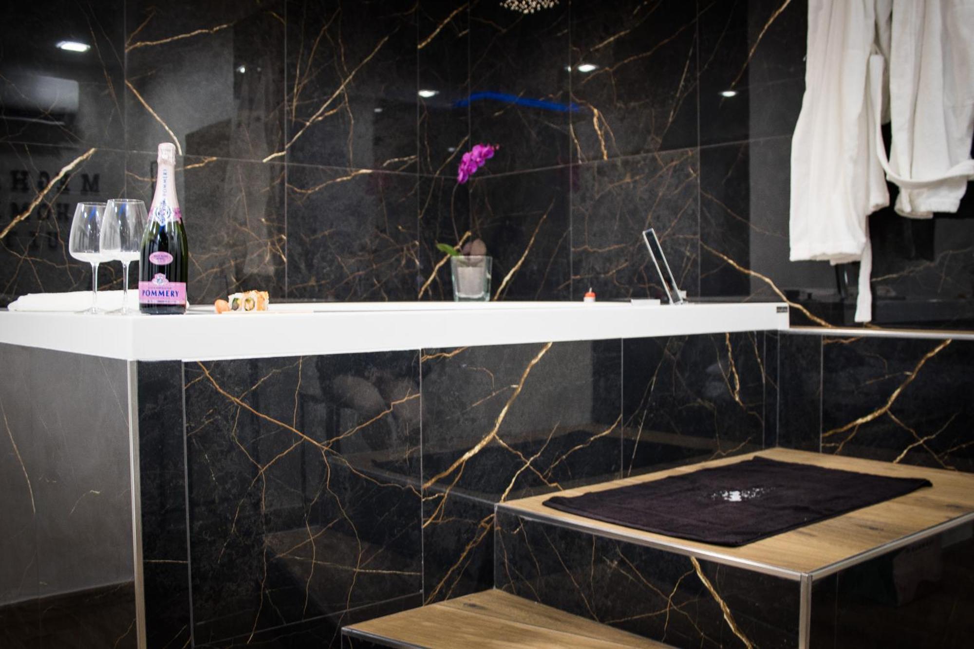 Suite Meghan Home Κατάνια Εξωτερικό φωτογραφία