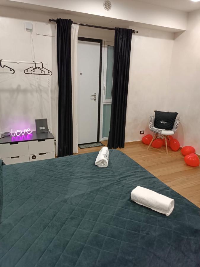 Suite Meghan Home Κατάνια Εξωτερικό φωτογραφία