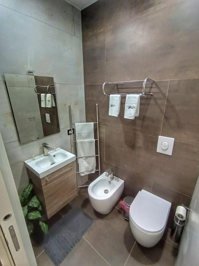 Suite Meghan Home Κατάνια Εξωτερικό φωτογραφία