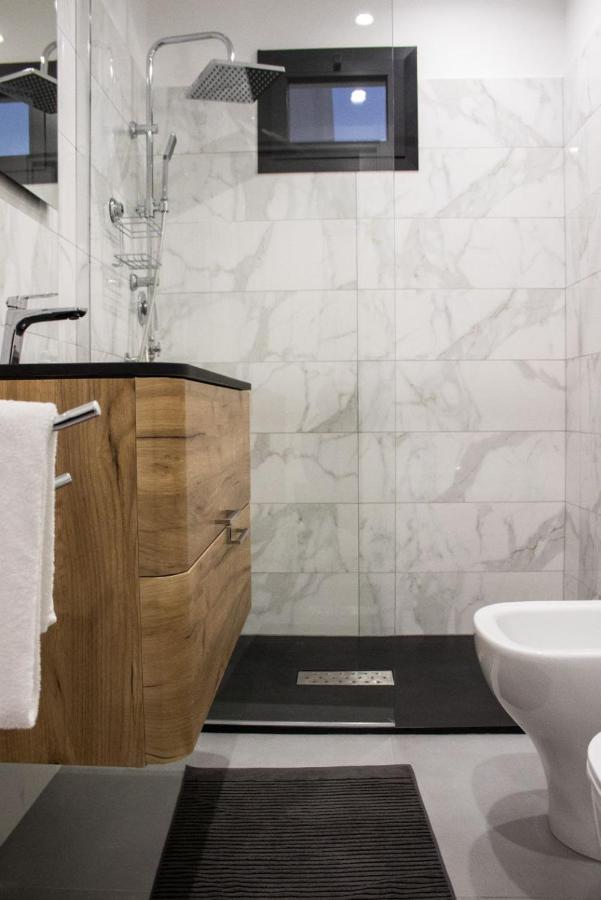 Suite Meghan Home Κατάνια Εξωτερικό φωτογραφία