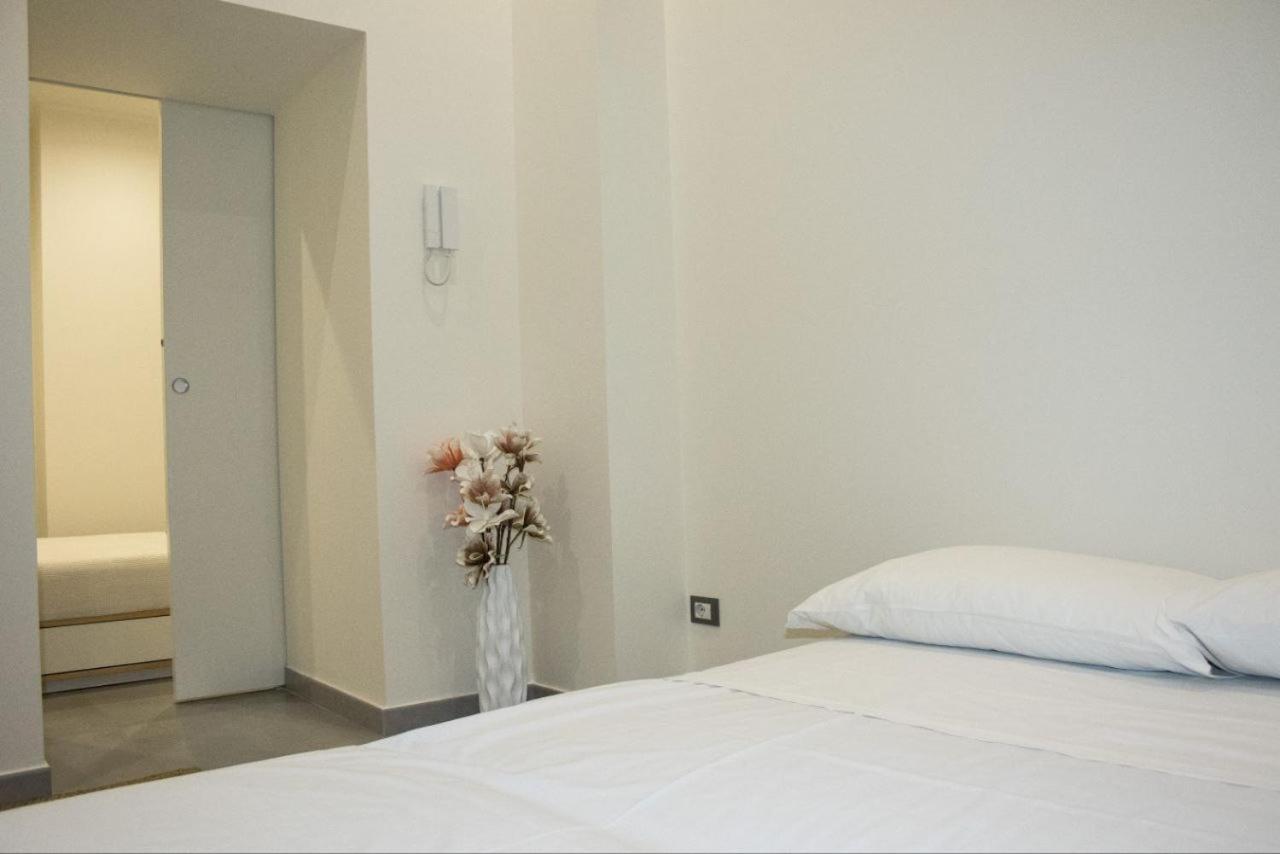 Suite Meghan Home Κατάνια Εξωτερικό φωτογραφία