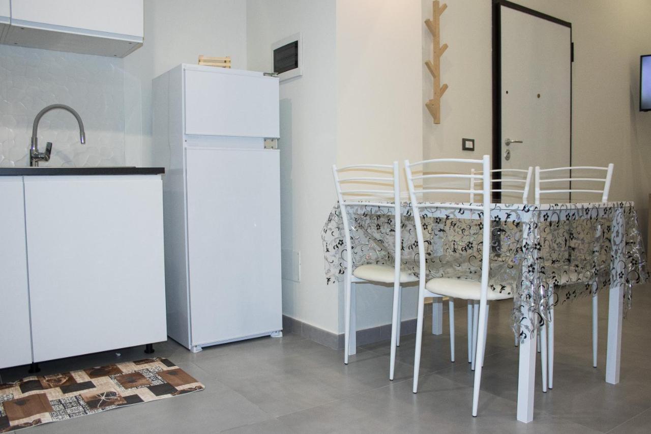 Suite Meghan Home Κατάνια Εξωτερικό φωτογραφία