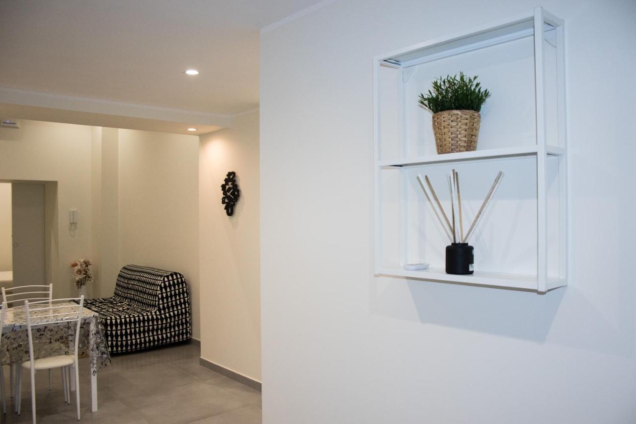 Suite Meghan Home Κατάνια Εξωτερικό φωτογραφία