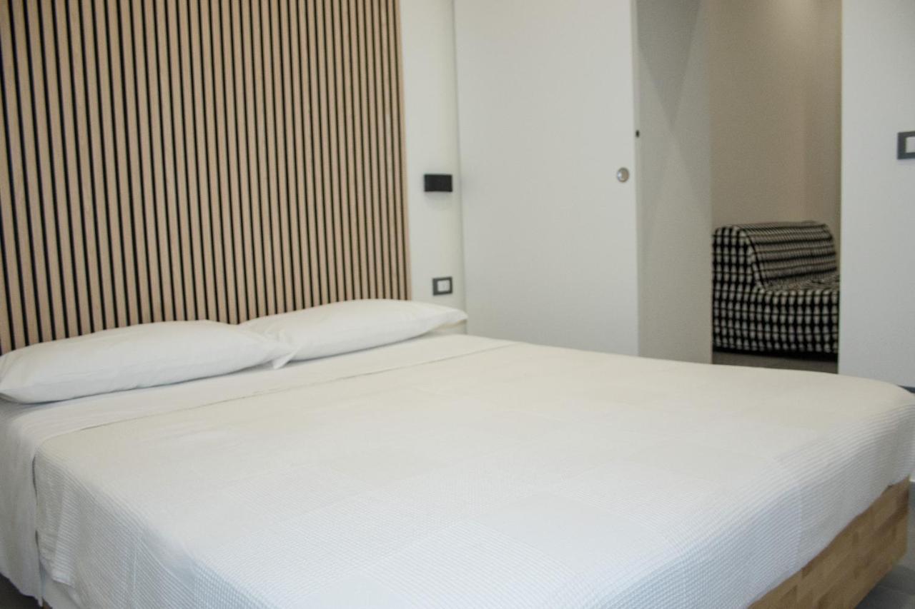 Suite Meghan Home Κατάνια Εξωτερικό φωτογραφία
