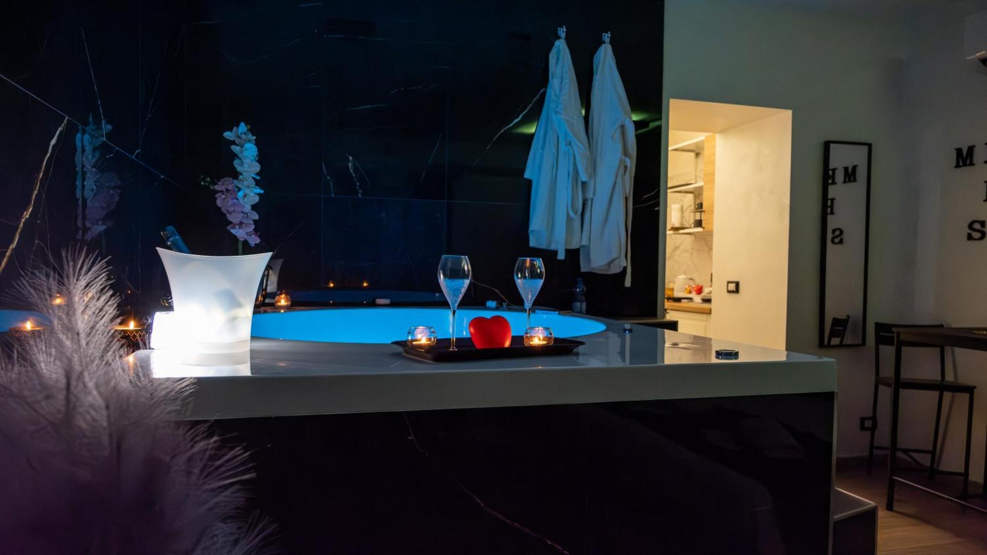 Suite Meghan Home Κατάνια Εξωτερικό φωτογραφία