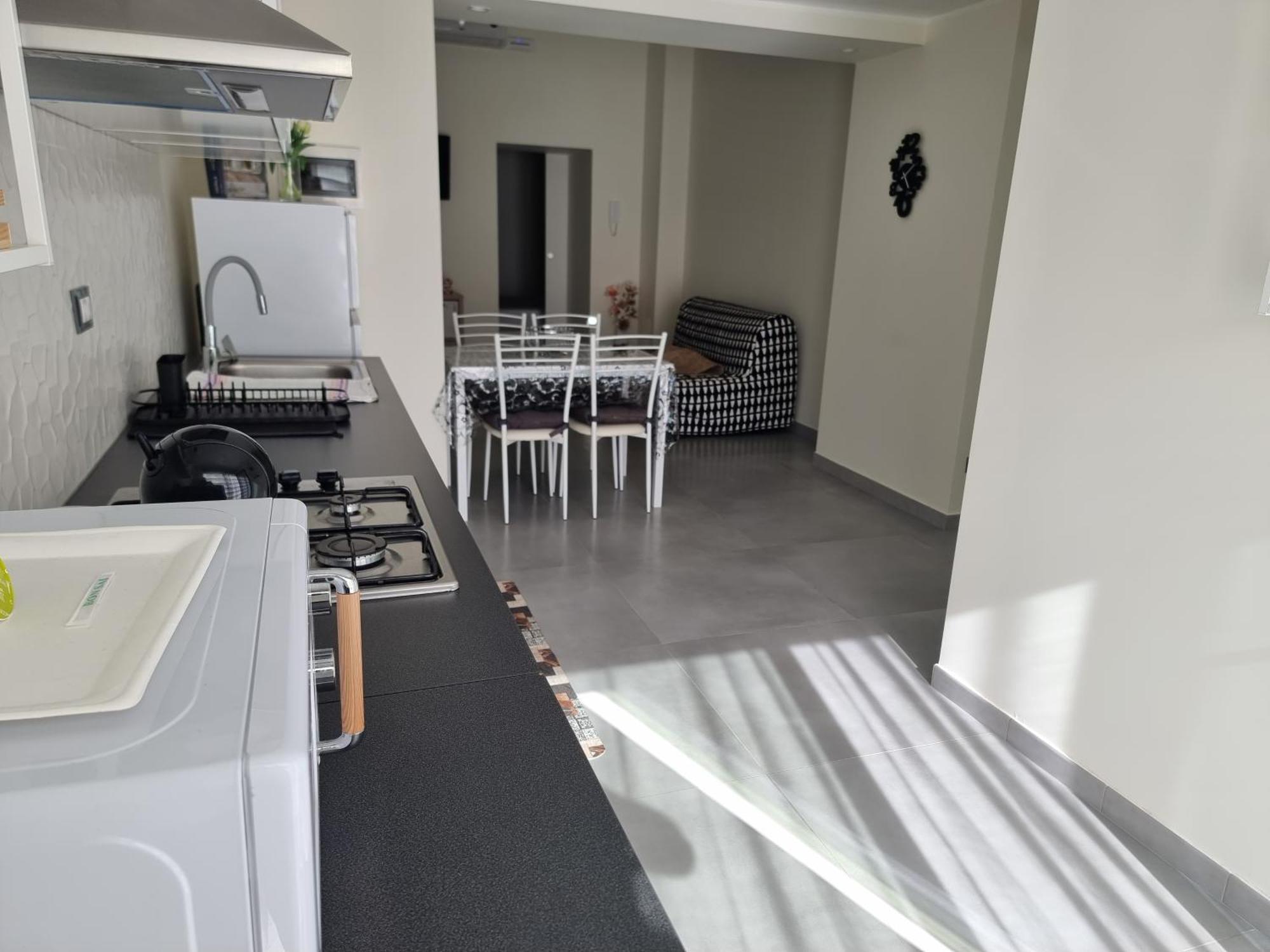 Suite Meghan Home Κατάνια Εξωτερικό φωτογραφία