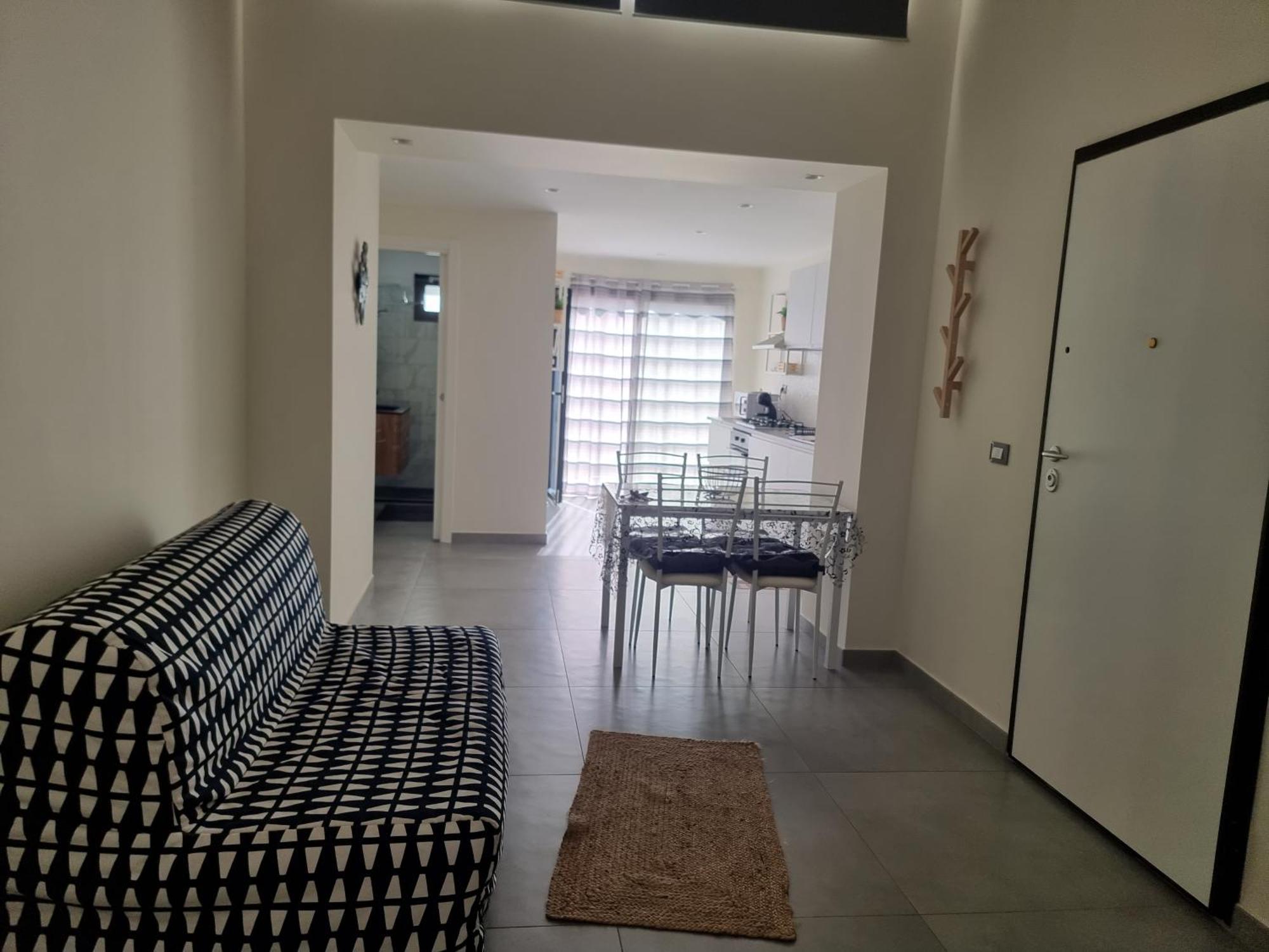 Suite Meghan Home Κατάνια Εξωτερικό φωτογραφία
