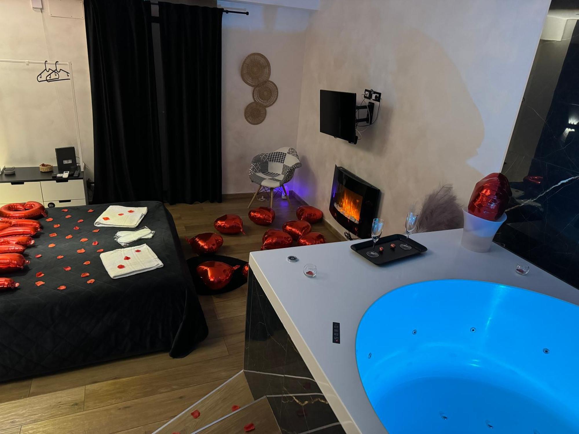 Suite Meghan Home Κατάνια Εξωτερικό φωτογραφία